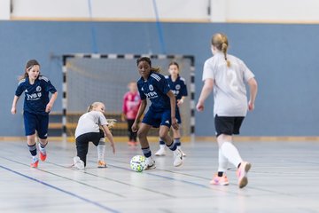 Bild 11 - U12 NFV Futsalturnier HH,SH,HB,NDS